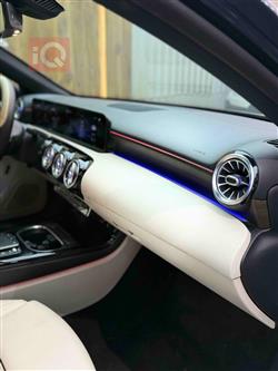 مرسيدس بنز A-Class